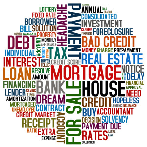 Mortgage and credit repair by Credit Repair Sweep 